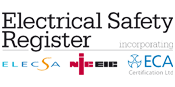 Electrical Safety Register